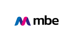 MBE group logo