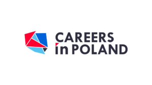 Careers in Poland logo