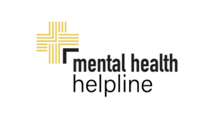 Logo Mental Health Helpline