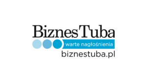 Biznes Tuba logo