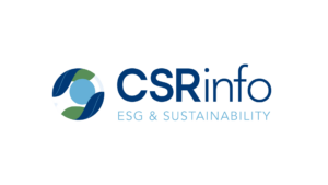 CSR info logo