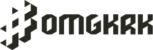 OMGKRK logo