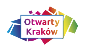 logo Otwarty Kraków